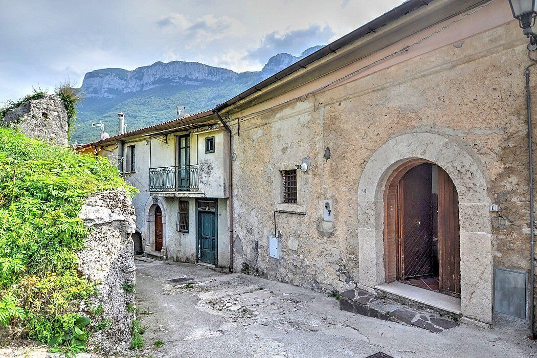 Photo of Outdoor in Sicignano degli Alburni