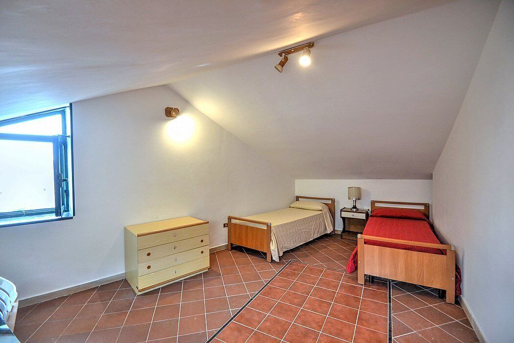 Photo of Bedroom in Sicignano degli Alburni