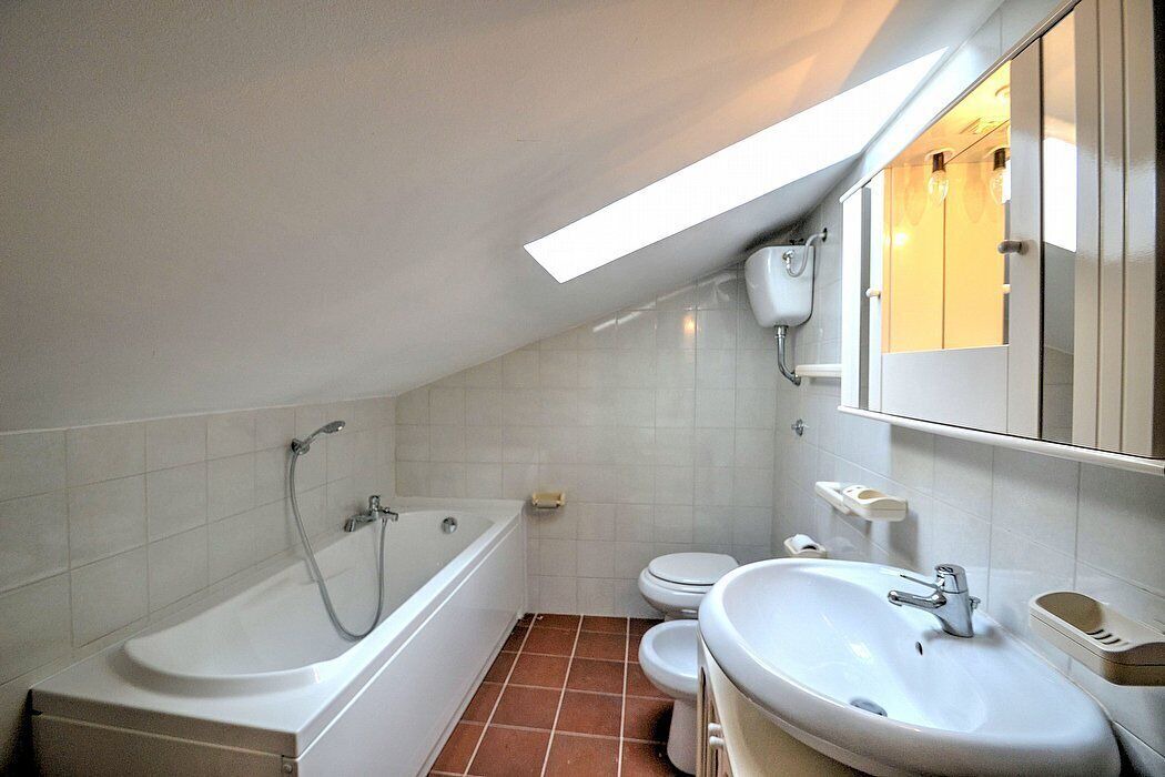 Photo of Bathroom in Sicignano degli Alburni