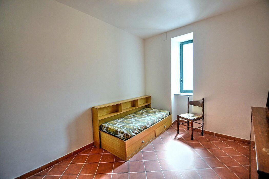 Photo of Bedroom in Sicignano degli Alburni