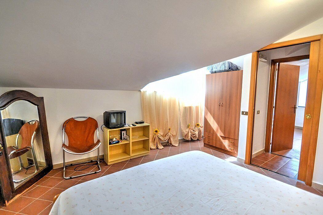 Photo of Bedroom in Sicignano degli Alburni