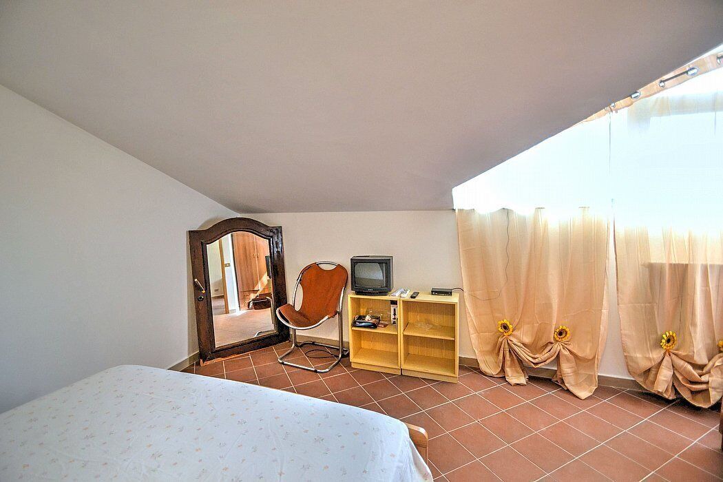 Photo of Bedroom in Sicignano degli Alburni