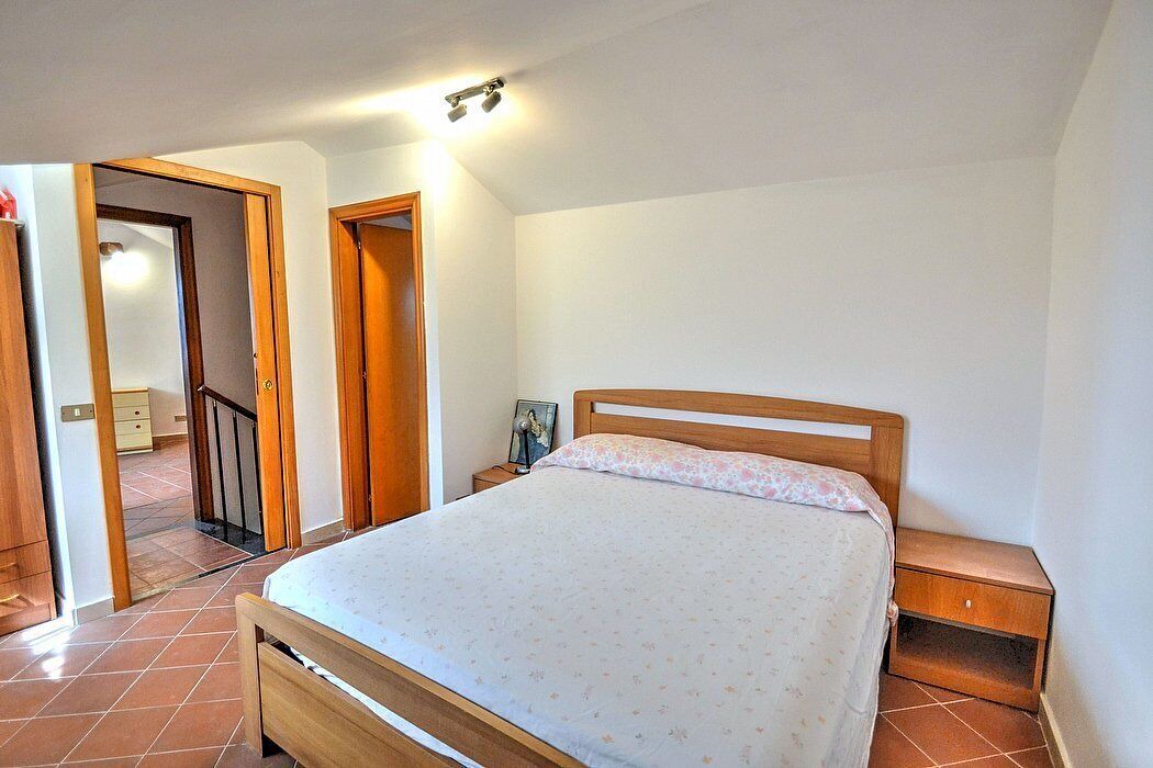 Photo of Bedroom in Sicignano degli Alburni