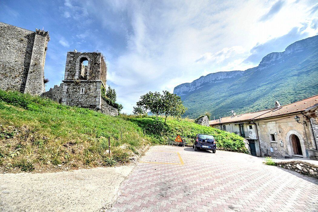 Photo of Outdoor in Sicignano degli Alburni