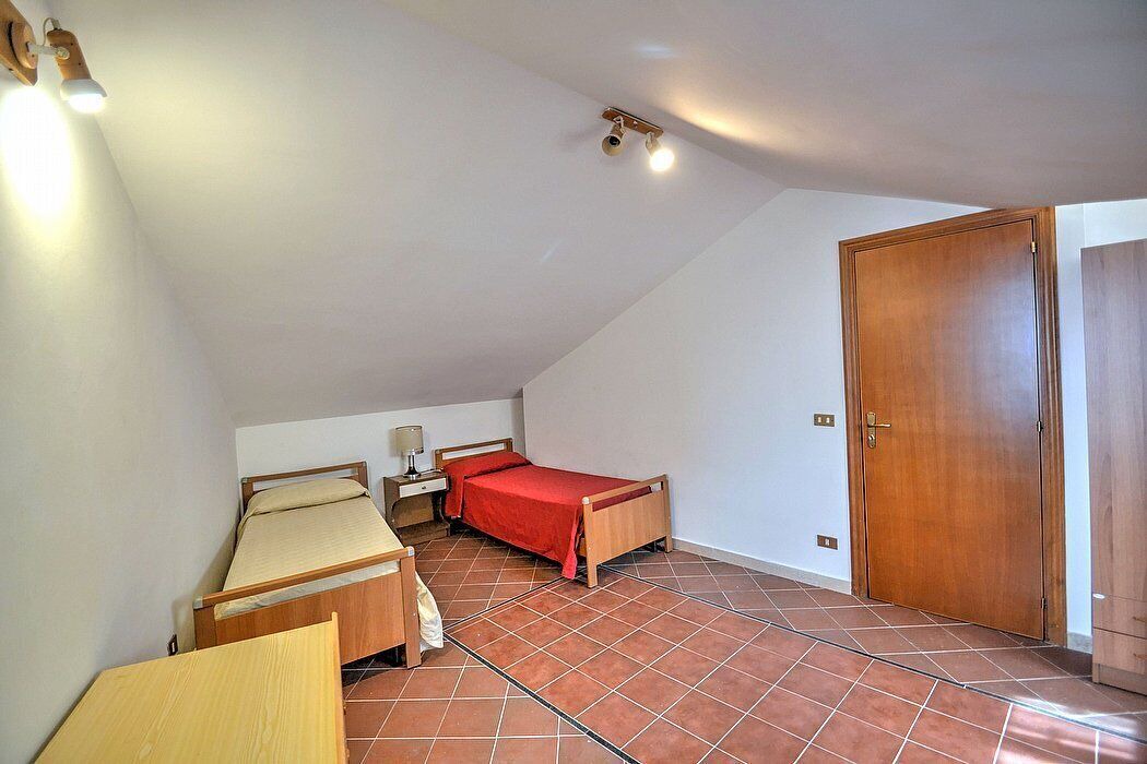 Photo of Bedroom in Sicignano degli Alburni