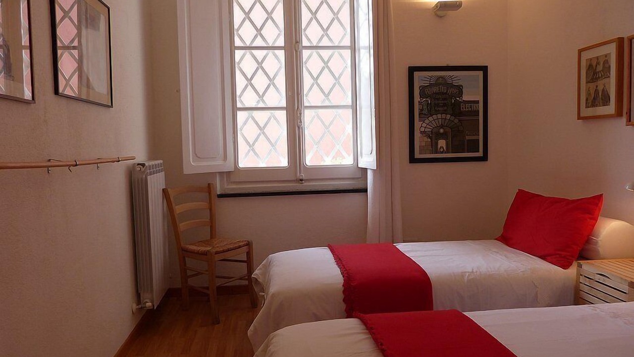 Photo of Bedroom in Chiavari
