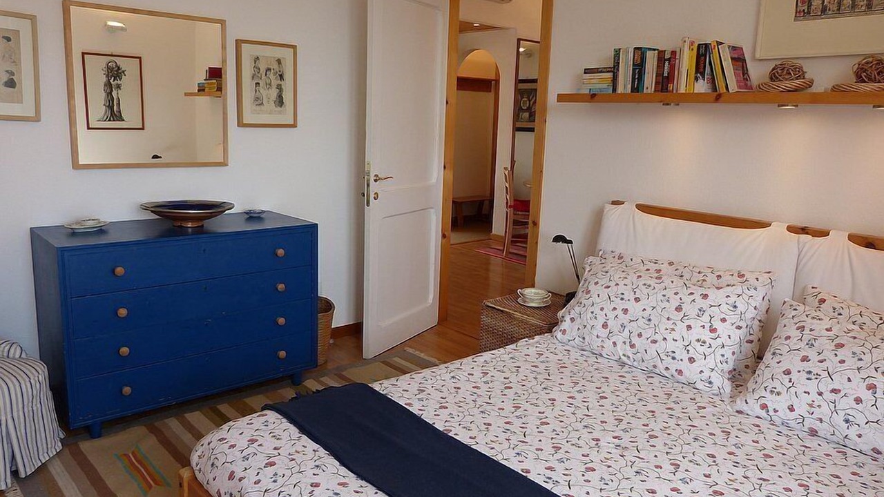 Photo of Bedroom in Chiavari