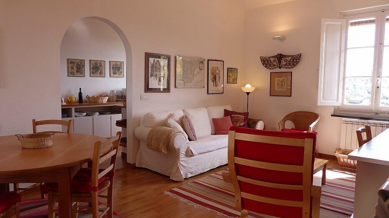 Photo of Livingroom in Chiavari
