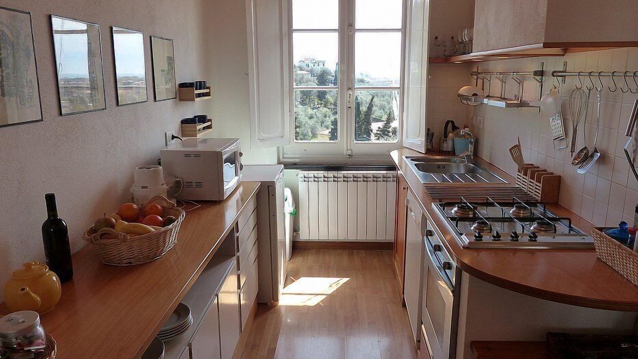 Photo of Kitchen in Chiavari