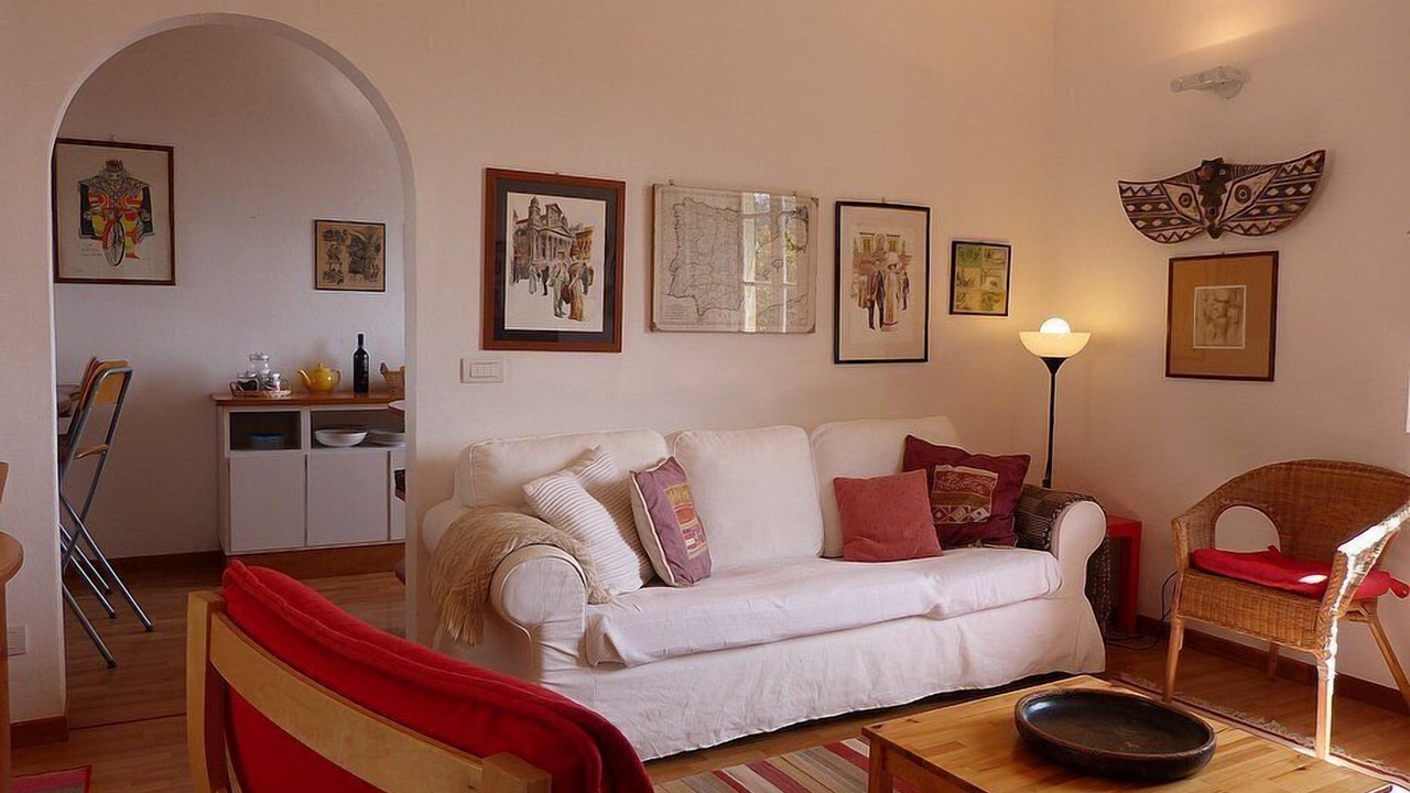 Photo of Livingroom in Chiavari
