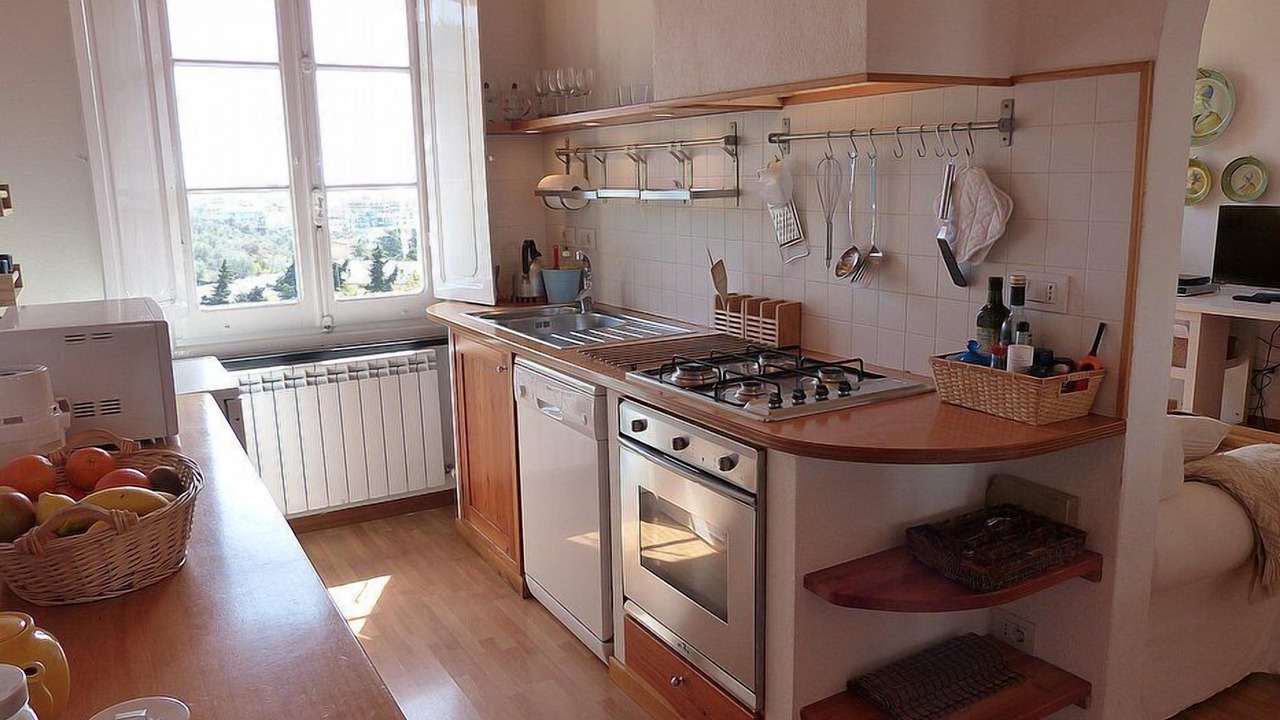 Photo of Kitchen in Chiavari