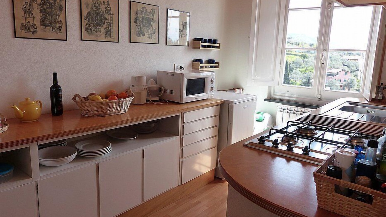 Photo of Kitchen in Chiavari