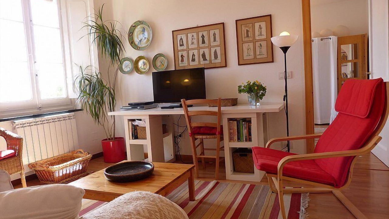 Photo of Livingroom in Chiavari