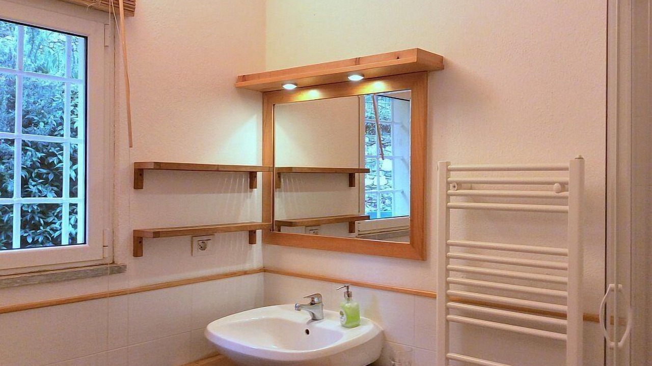 Photo of Bathroom in Chiavari