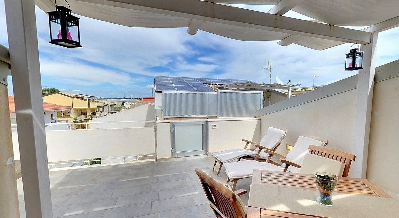 Photo of Outdoor in Punta Secca