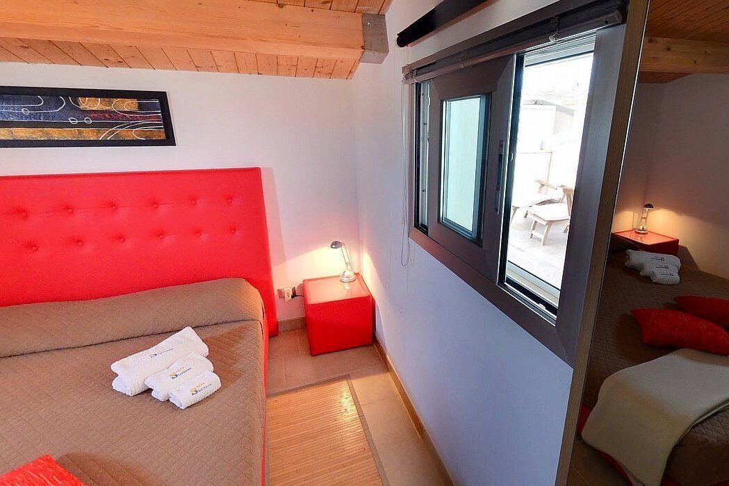 Photo of Bedroom in Punta Secca