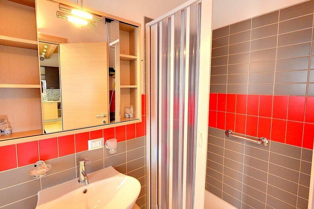 Photo of Bathroom in Punta Secca