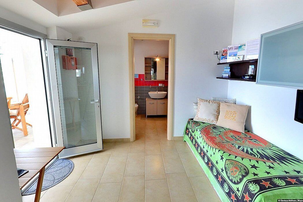 Photo of Bedroom in Punta Secca