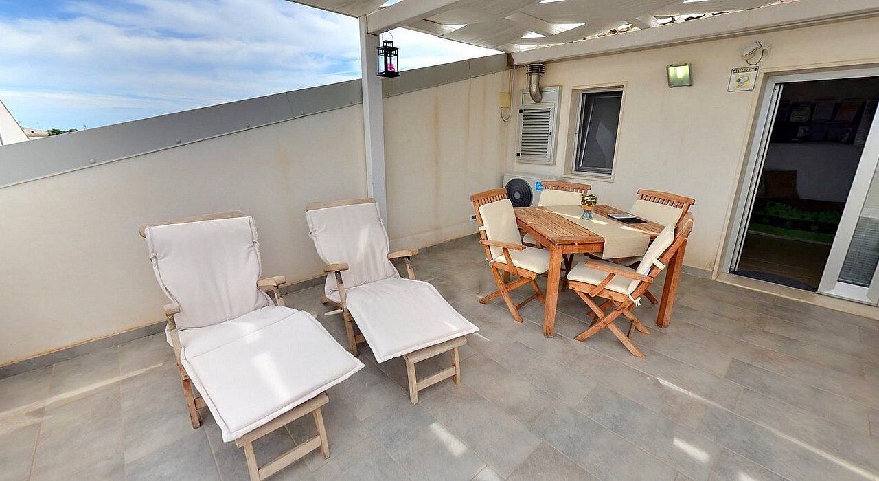 Photo of Outdoor in Punta Secca
