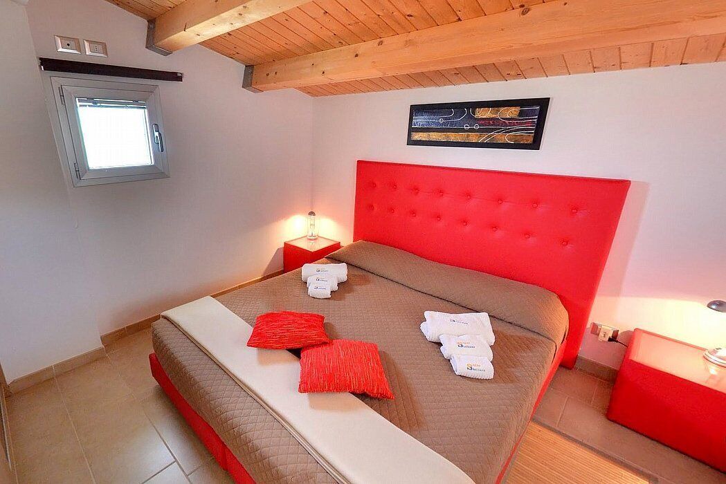 Photo of Bedroom in Punta Secca