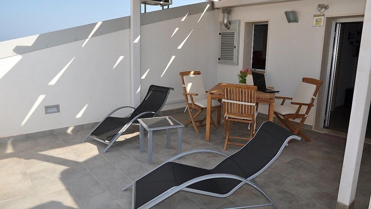 Photo of Outdoor in Punta Secca