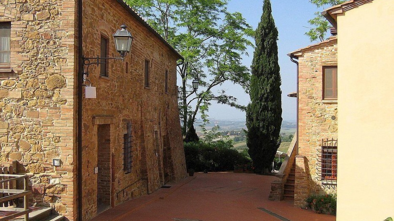 Photo of Outdoor in Montaione