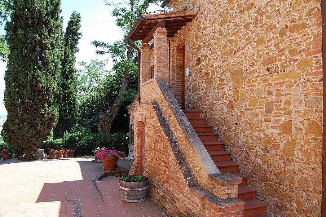 Photo of Outdoor in Montaione