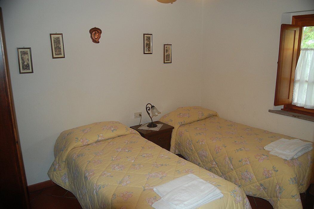 Photo of Bedroom in Montaione
