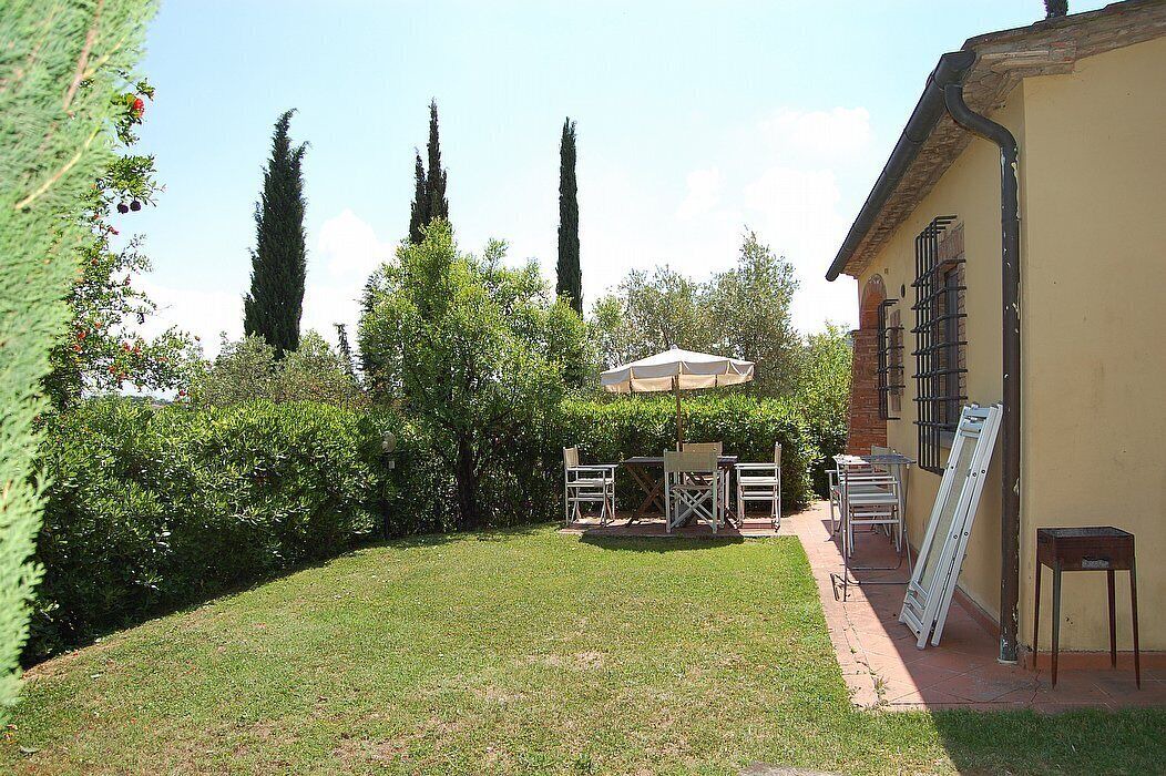 Photo of Outdoor in Montaione