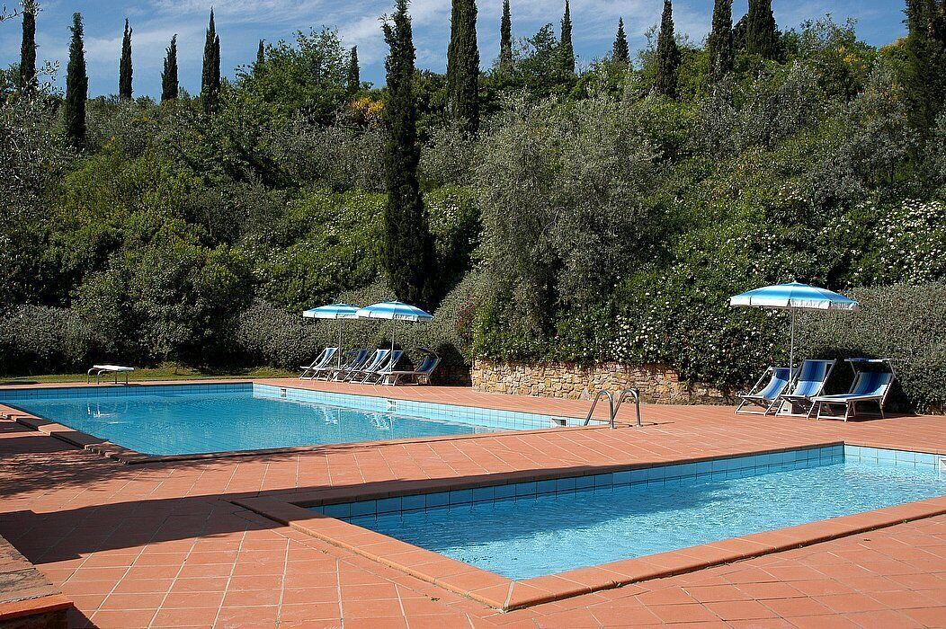 Photo of Outdoor in Montaione