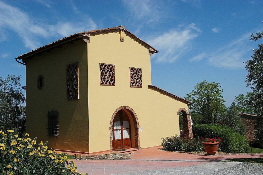 Photo of Outdoor in Montaione