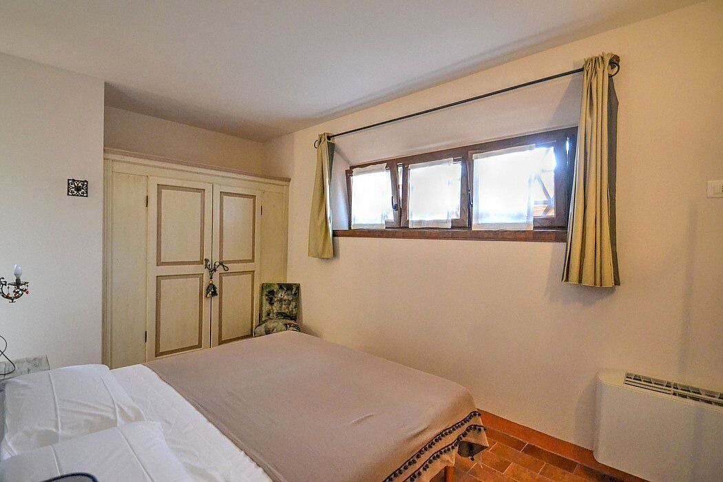 Photo of Bedroom in Marina di Castagneto Carducci