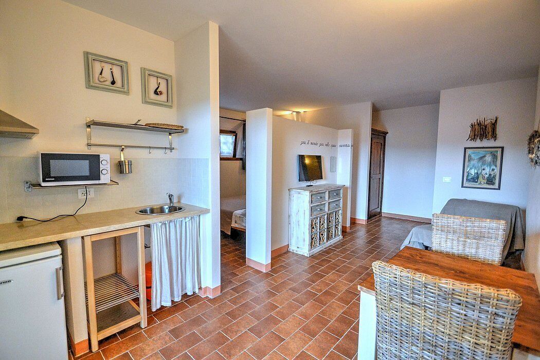 Photo of Bedroom in Marina di Castagneto Carducci