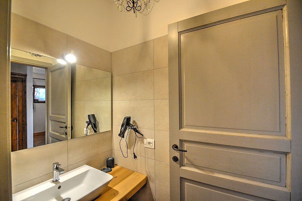 Photo of Bathroom in Marina di Castagneto Carducci