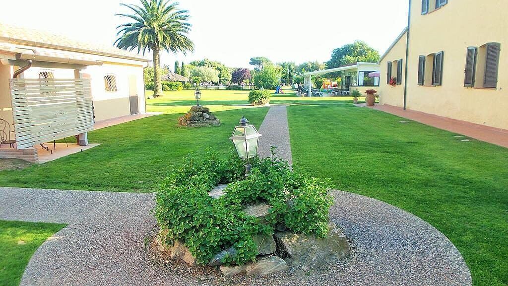 Photo of Outdoor in Marina di Castagneto Carducci