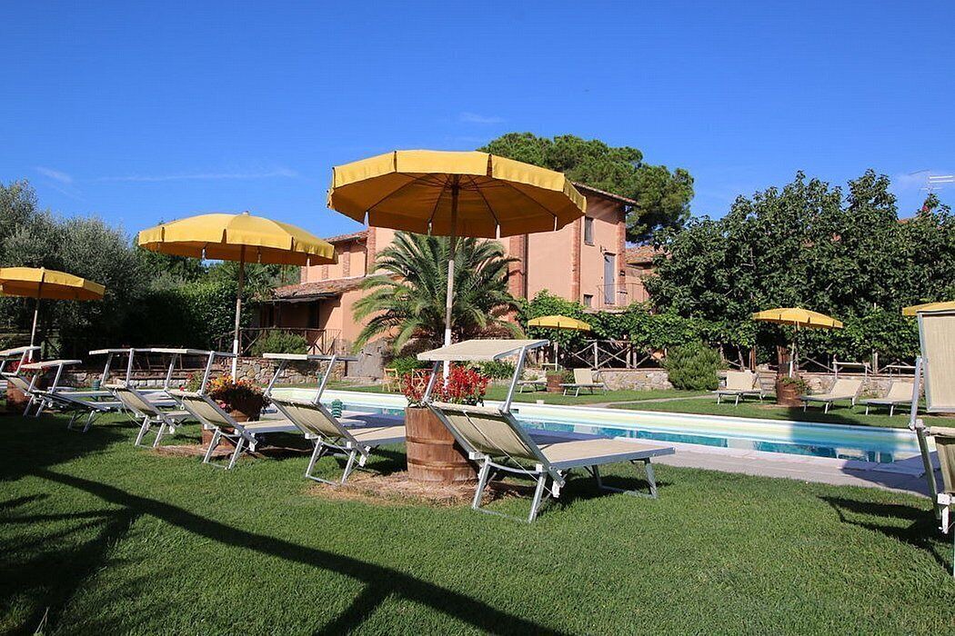 Photo of Outdoor in Castiglione del Lago
