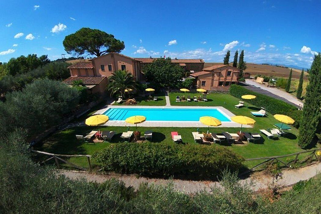 Photo of Outdoor in Castiglione del Lago