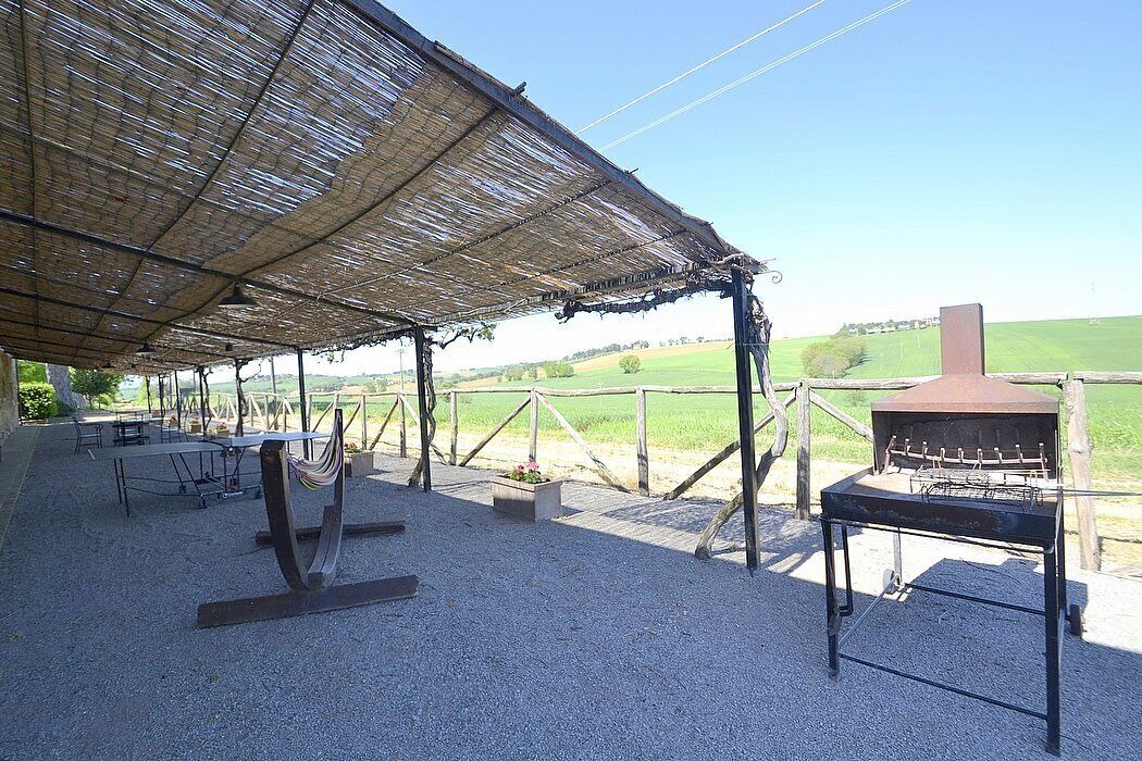 Photo of Outdoor in Castiglione del Lago