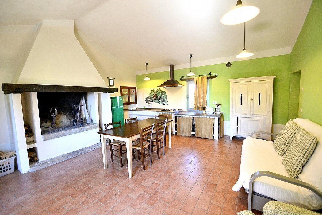 Photo of Livingroom in Castiglione del Lago