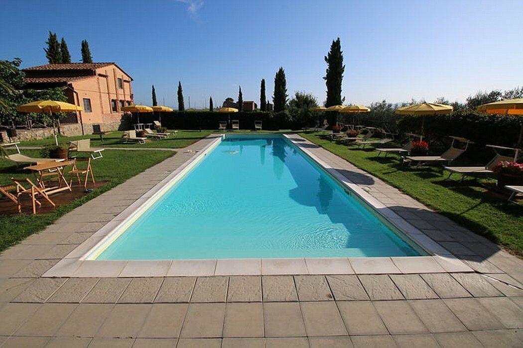 Photo of Outdoor in Castiglione del Lago