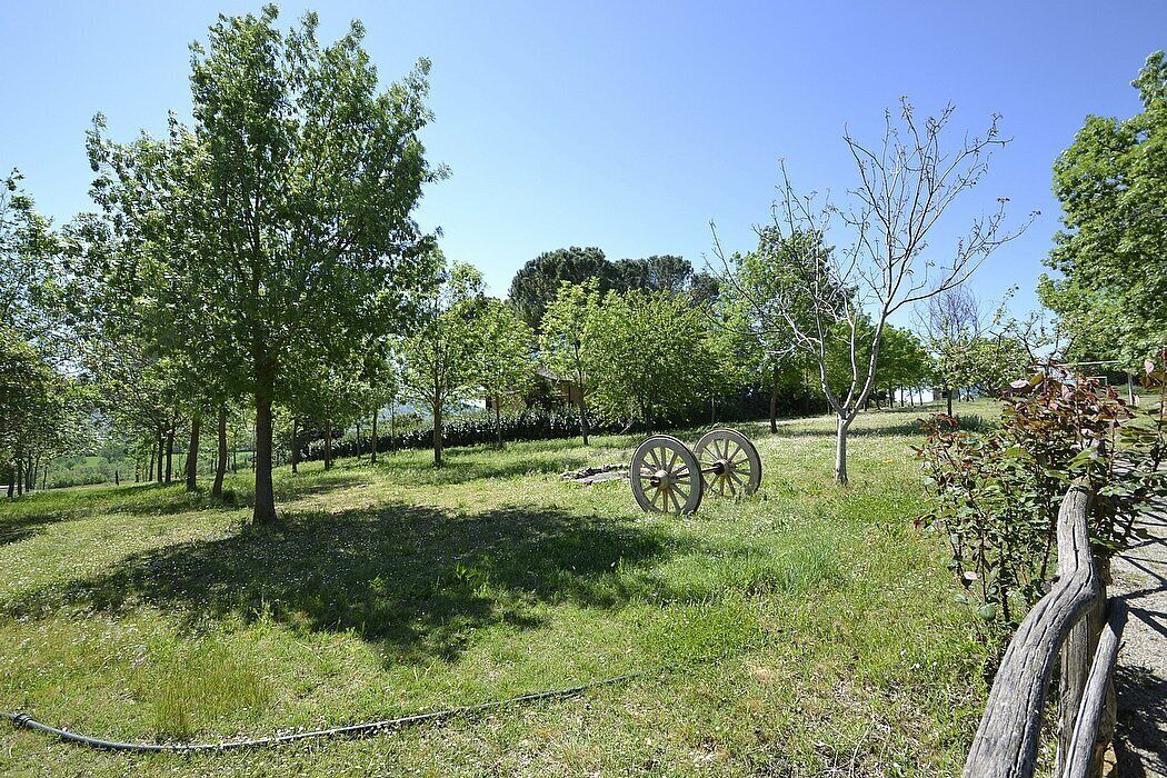 Photo of Outdoor in Castiglione del Lago