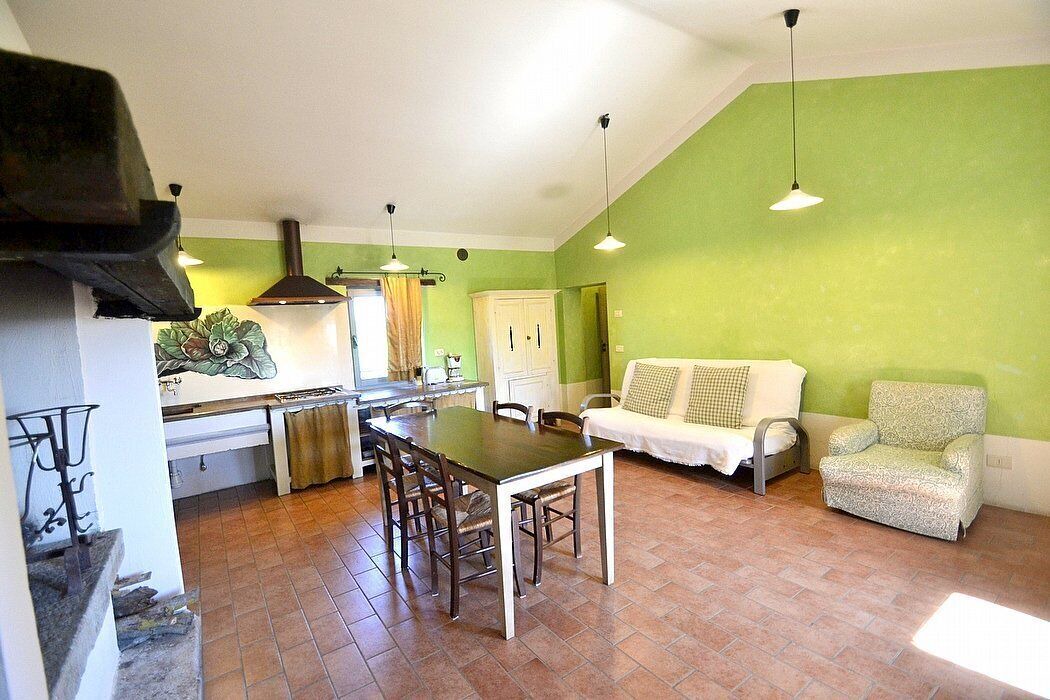 Photo of Livingroom in Castiglione del Lago
