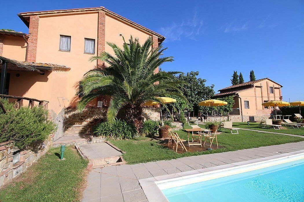 Photo of Outdoor in Castiglione del Lago