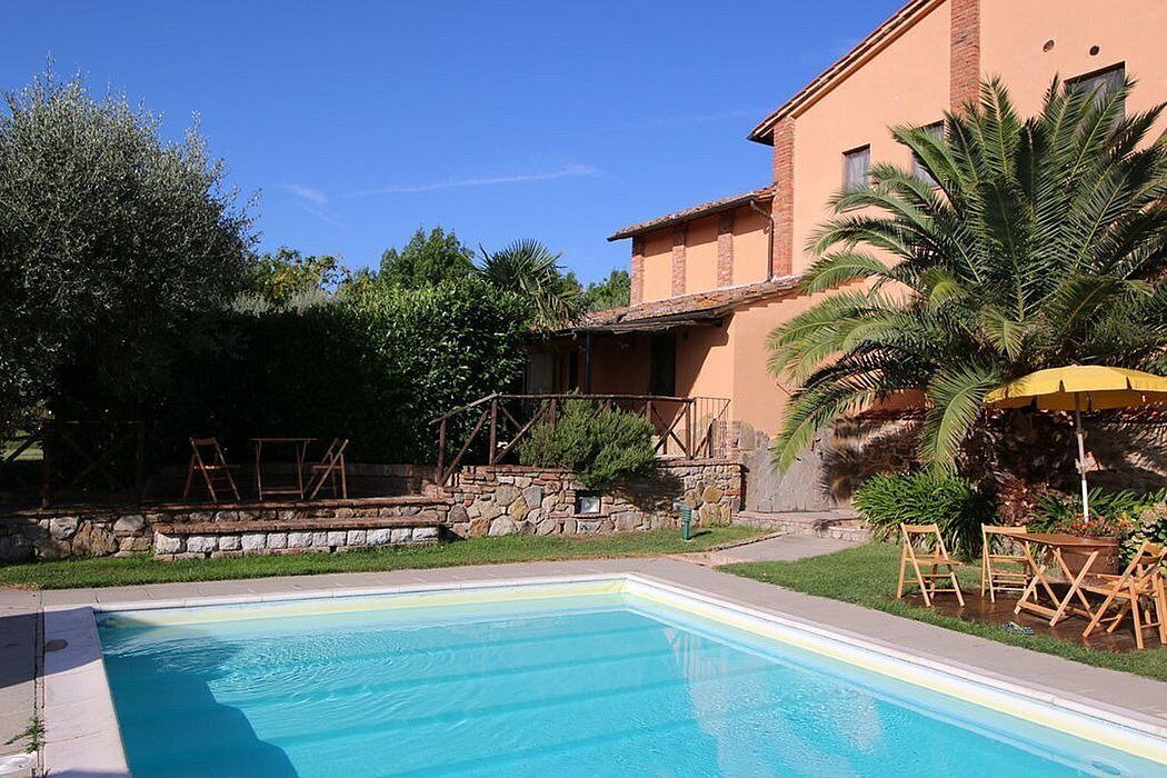 Photo of Outdoor in Castiglione del Lago