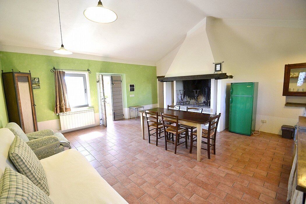 Photo of Livingroom in Castiglione del Lago