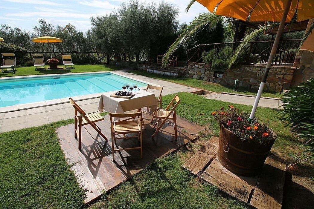 Photo of Outdoor in Castiglione del Lago