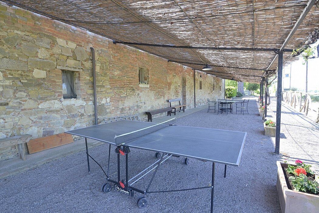 Photo of Outdoor in Castiglione del Lago