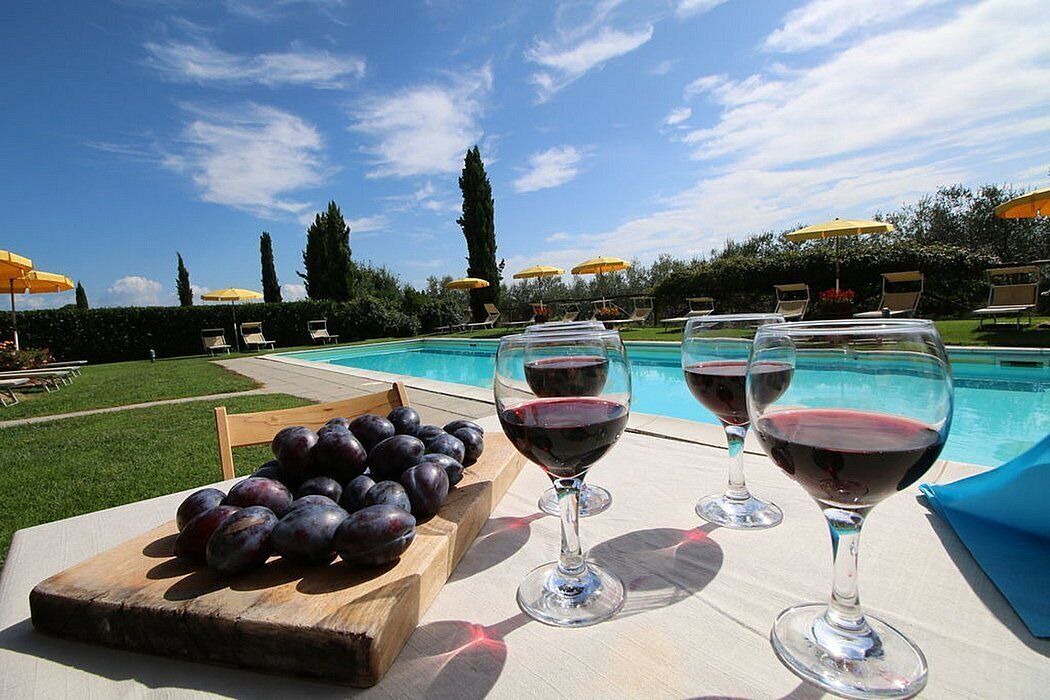 Photo of Outdoor in Castiglione del Lago