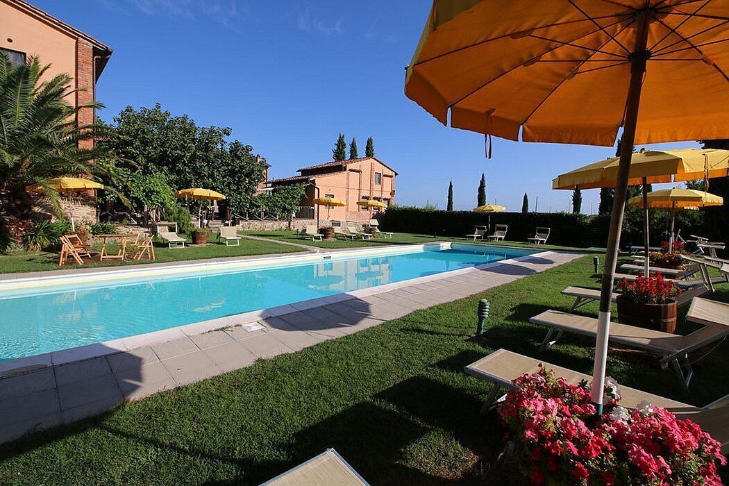 Photo of Outdoor in Castiglione del Lago
