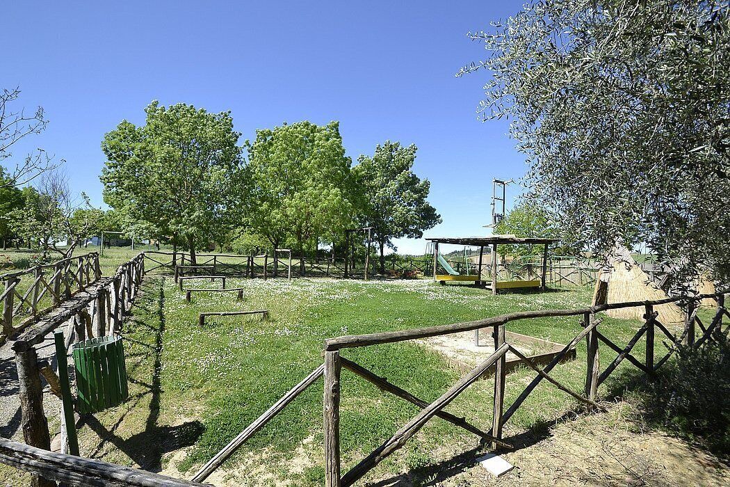 Photo of Outdoor in Castiglione del Lago